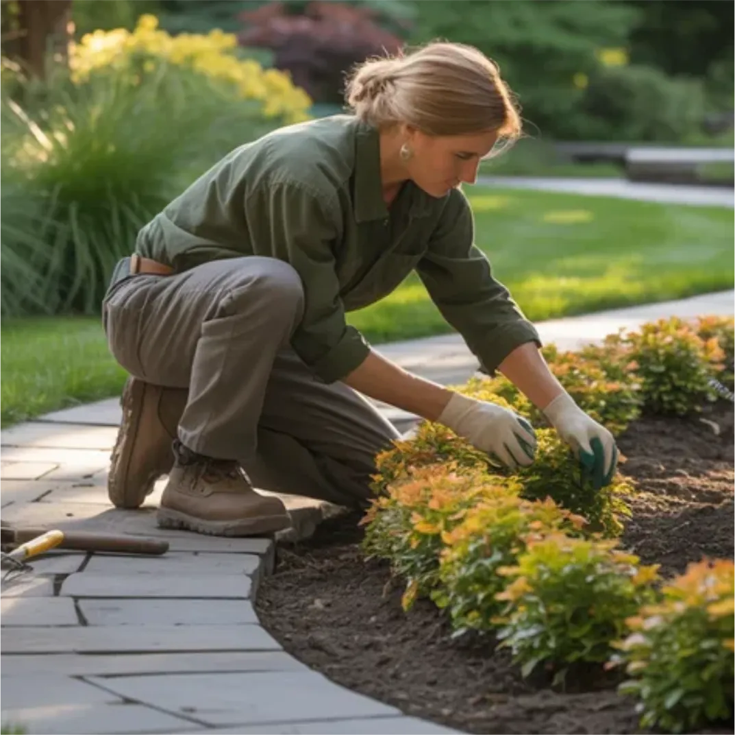 Affordable Landscaping in Colorado Springs
