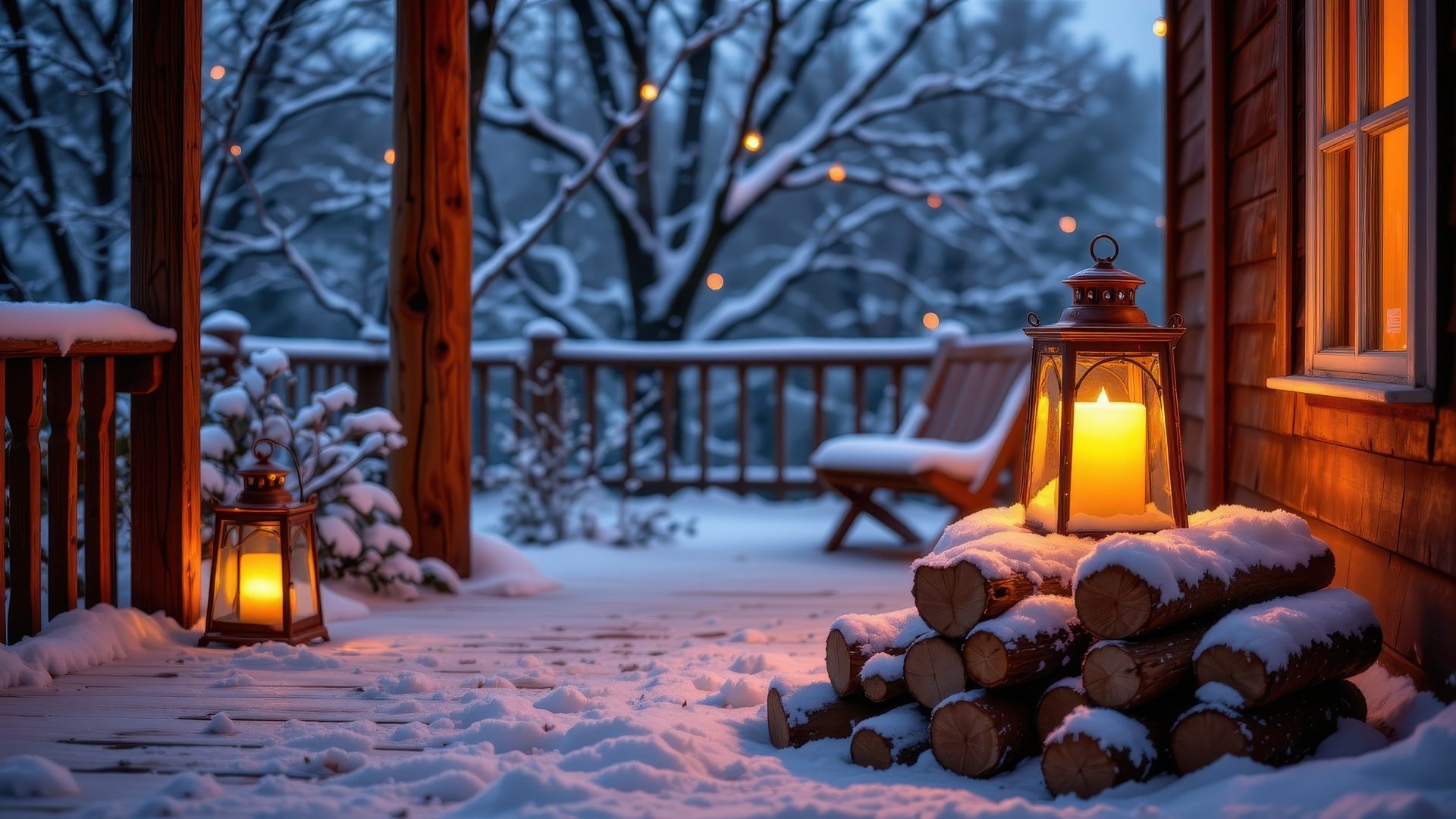 Start Fresh: Planning Your 2026 Outdoor Projects This Winter