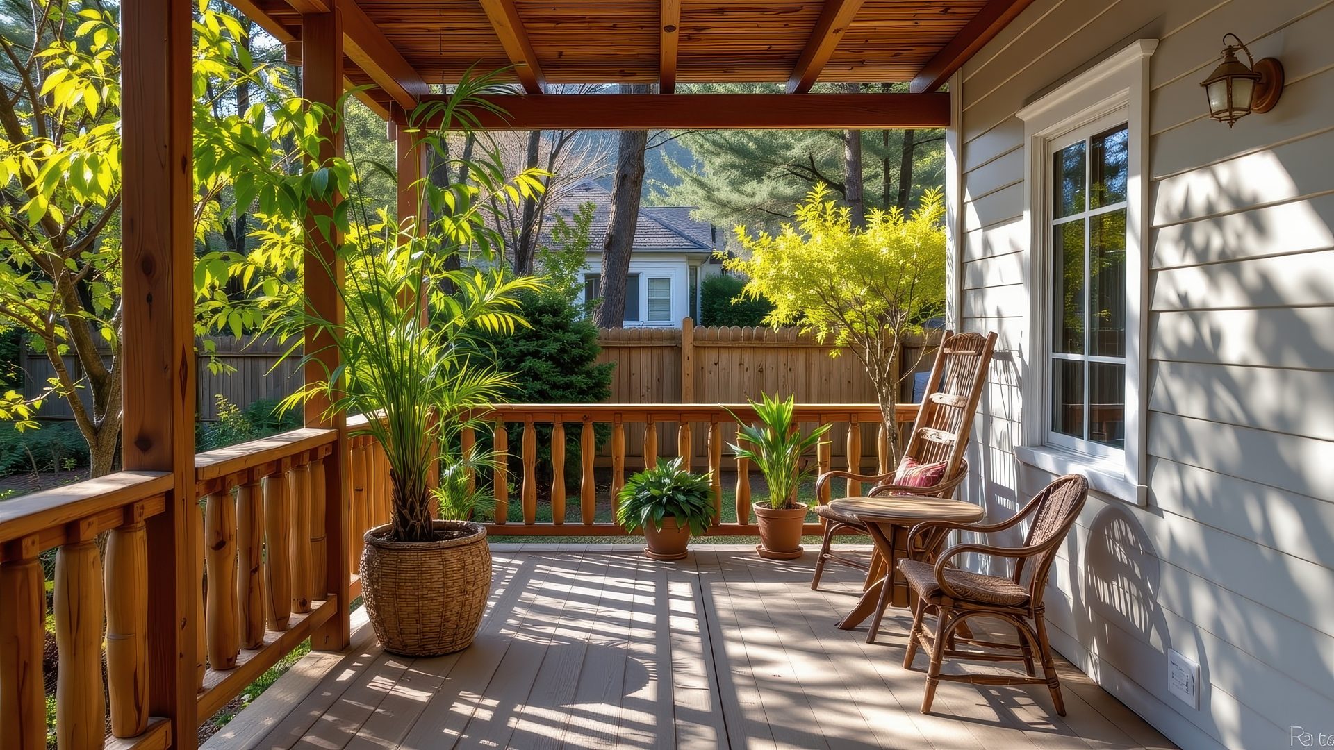 Build It Before the Snow: Why Fall Is Ideal for Decks and Pergolas