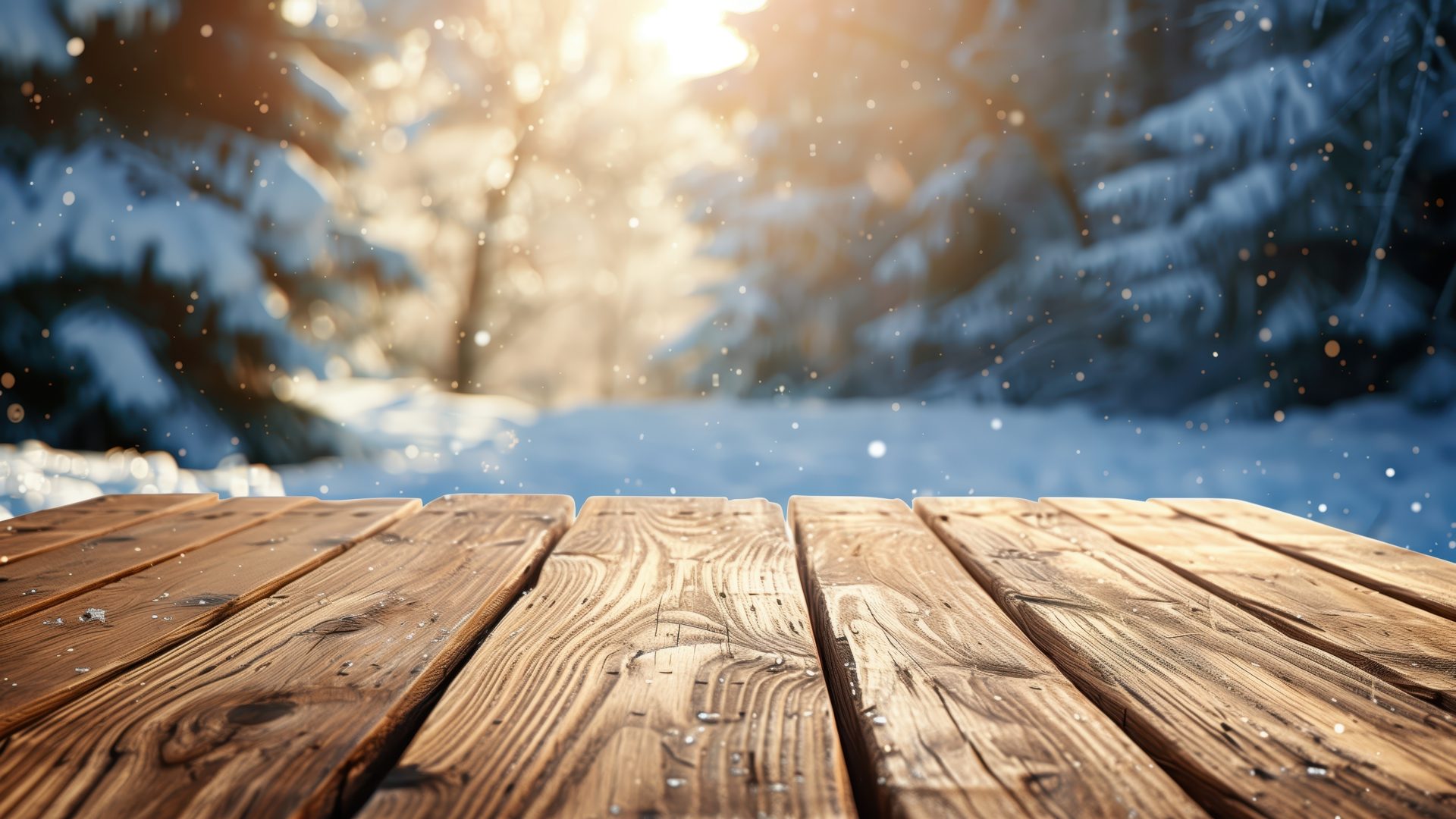 Decks and Pergolas: Winter Planning for Summer Enjoyment